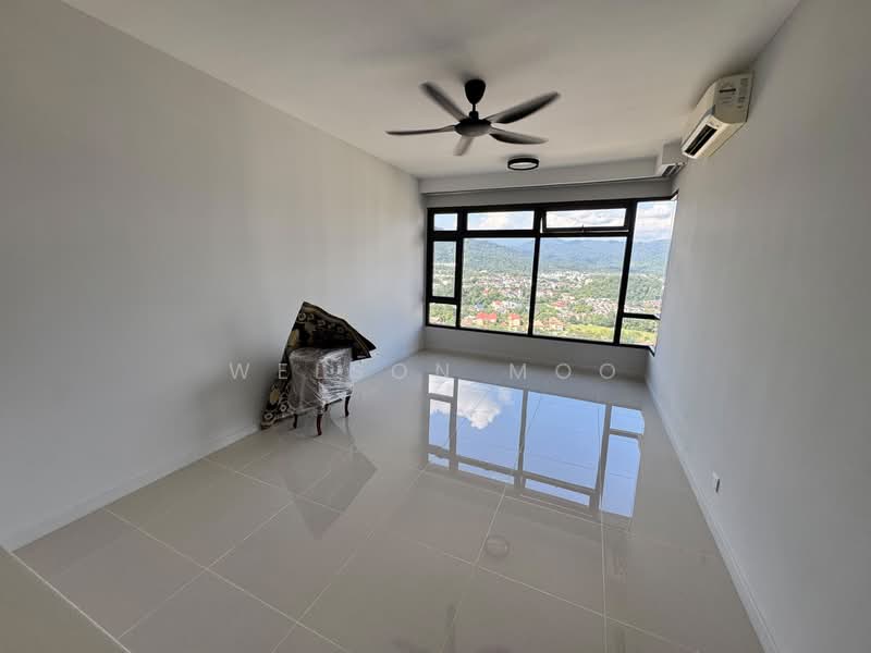 Service Residence for Rent at Serini Melawati - Welson Moo - View - PropertyGuru.com.my