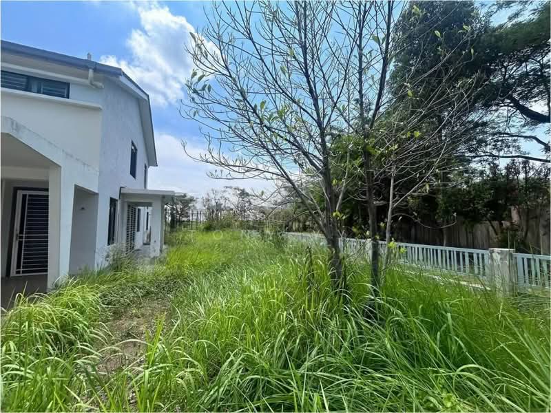 Rumah Teres 2-Tingkat untuk Dijual di Cyberjaya (Selangor) - Tony YY - Exterior - PropertyGuru.com.my