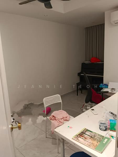 2-storey Terraced House for Sale in Ampang Saujana (Ampang) - Jeannie Teoh - Interior - PropertyGuru.com.my
