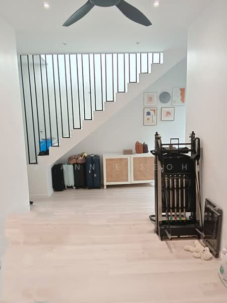 2-storey Terraced House for Sale in Ampang Saujana (Ampang) - Jeannie Teoh - Interior - PropertyGuru.com.my