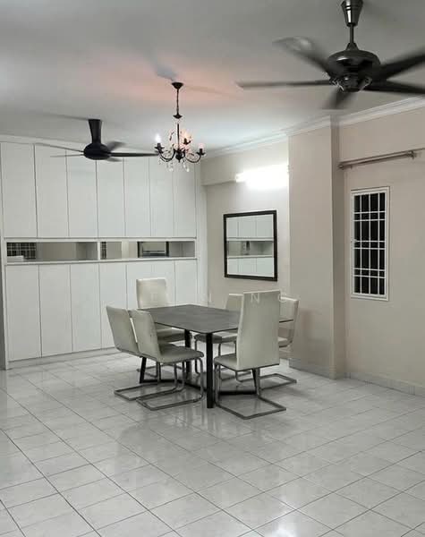 Condominium for Rent at Pelangi Damansara - Sean Ng - Dining Room - PropertyGuru.com.my