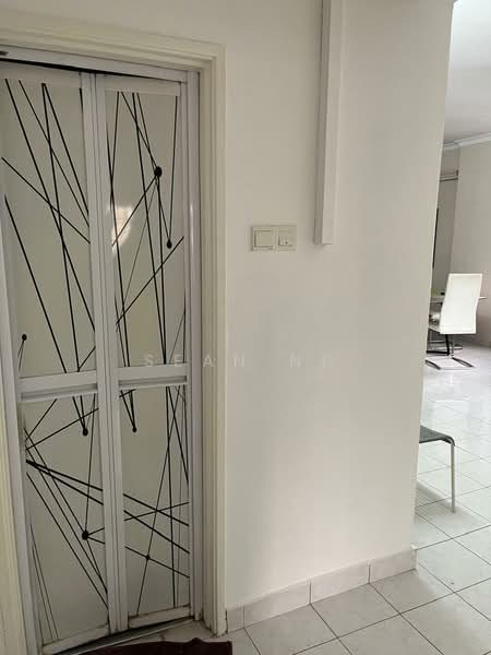 Condominium for Rent at Pelangi Damansara - Sean Ng - Interior - PropertyGuru.com.my