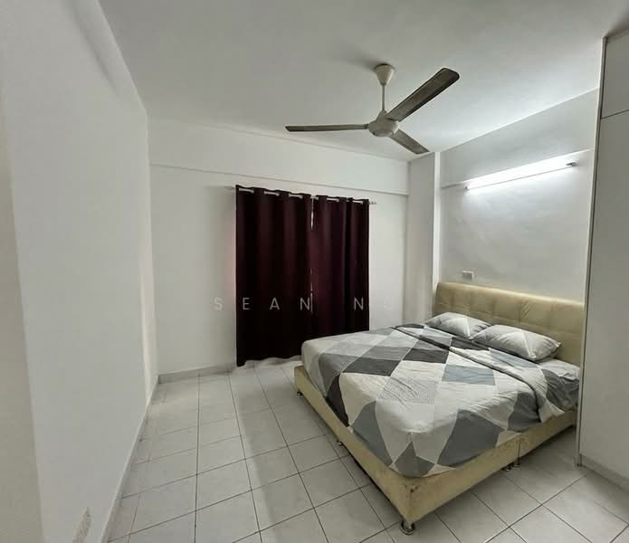 Condominium for Rent at Pelangi Damansara - Sean Ng - Bedroom - PropertyGuru.com.my