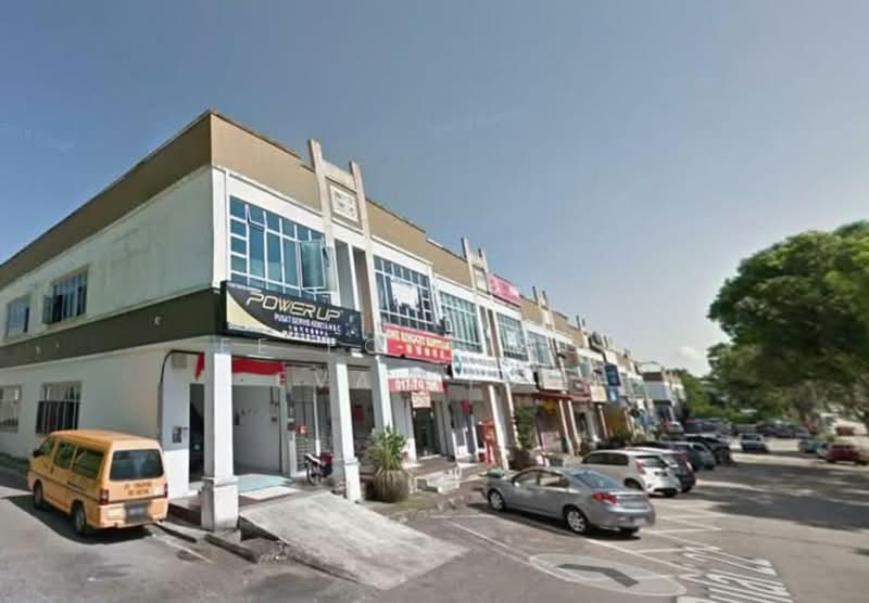Shop / Office untuk Dijual di Taman Pulai Utama (Skudai) - Ee Fong Toh - Exterior - PropertyGuru.com.my