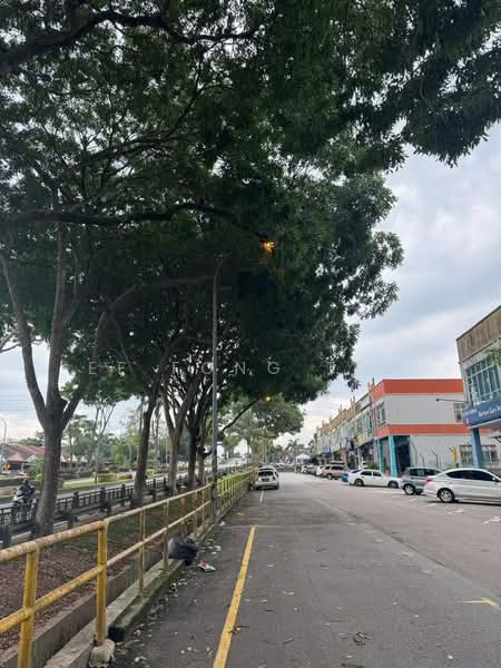 Shop / Office untuk Dijual di Taman Pulai Utama (Skudai) - Ee Fong Toh - Exterior - PropertyGuru.com.my