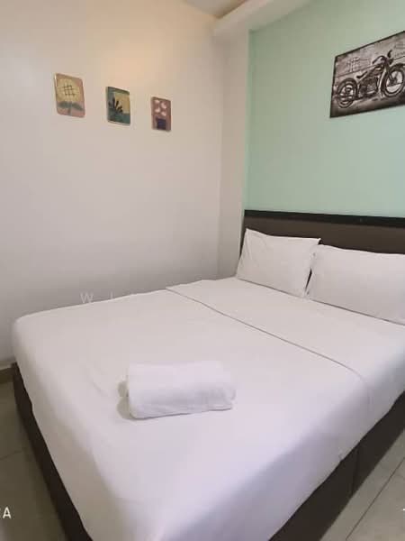 Shop for Sale in Taman Nusa Bestari (Iskandar Puteri (Nusajaya)) - Winson Tan - Bedroom - PropertyGuru.com.my