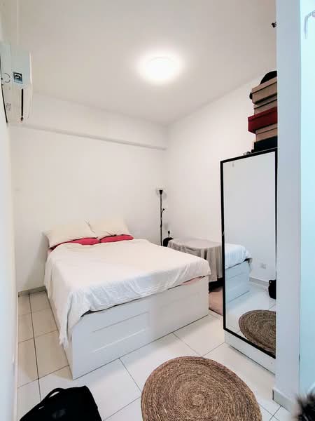 Service Residence for Sale at Studio Fourteen - Izzaza Izzati - Bedroom - PropertyGuru.com.my