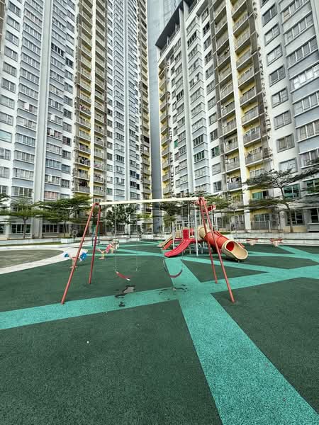 Pangsapuri untuk Dijual di Residensi Alam Damai (PR1MA @ Alam Damai) - Ray Chong - Exterior - PropertyGuru.com.my