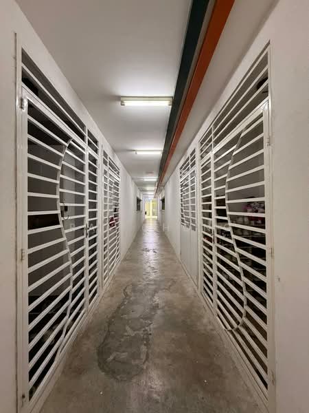 Pangsapuri untuk Dijual di Residensi Alam Damai (PR1MA @ Alam Damai) - Ray Chong - Corridor - PropertyGuru.com.my