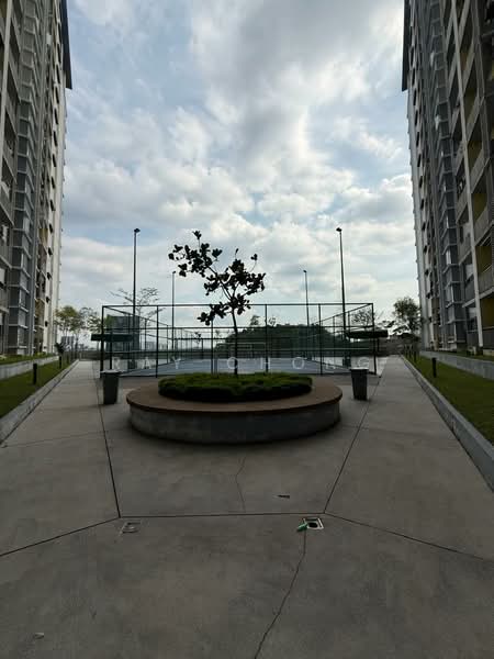 Pangsapuri untuk Dijual di Residensi Alam Damai (PR1MA @ Alam Damai) - Ray Chong - Exterior - PropertyGuru.com.my