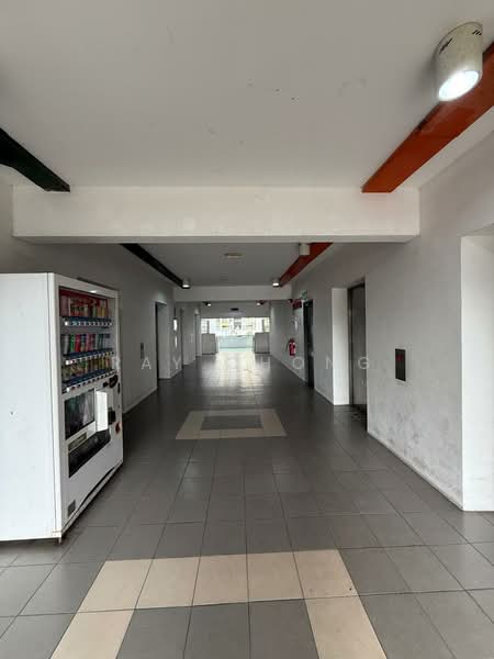 Pangsapuri untuk Dijual di Residensi Alam Damai (PR1MA @ Alam Damai) - Ray Chong - Corridor - PropertyGuru.com.my