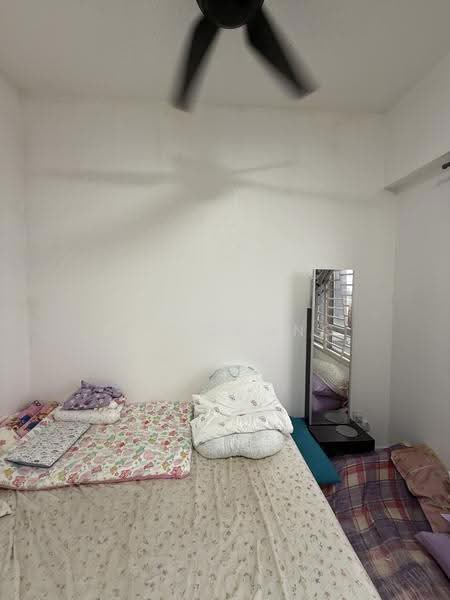 Pangsapuri untuk Dijual di Residensi Alam Damai (PR1MA @ Alam Damai) - Ray Chong - Bedroom - PropertyGuru.com.my