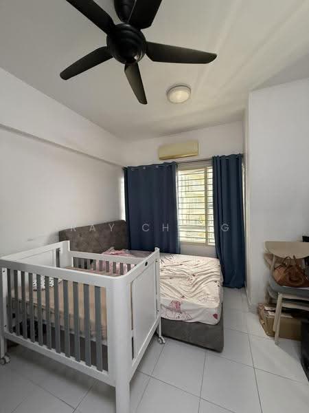 Pangsapuri untuk Dijual di Residensi Alam Damai (PR1MA @ Alam Damai) - Ray Chong - Bedroom - PropertyGuru.com.my