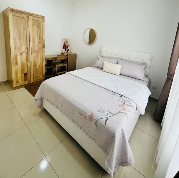 Condominium for Rent at PV9 Residences - Sammy Kok - Bedroom - PropertyGuru.com.my