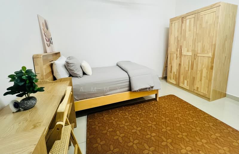 Condominium for Rent at PV9 Residences - Sammy Kok - Bedroom - PropertyGuru.com.my