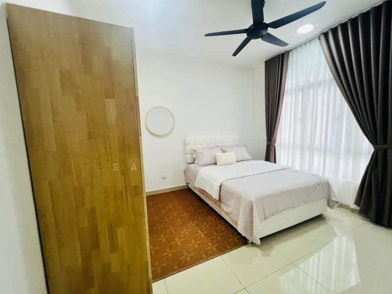 Condominium for Rent at PV9 Residences - Sammy Kok - Bedroom - PropertyGuru.com.my