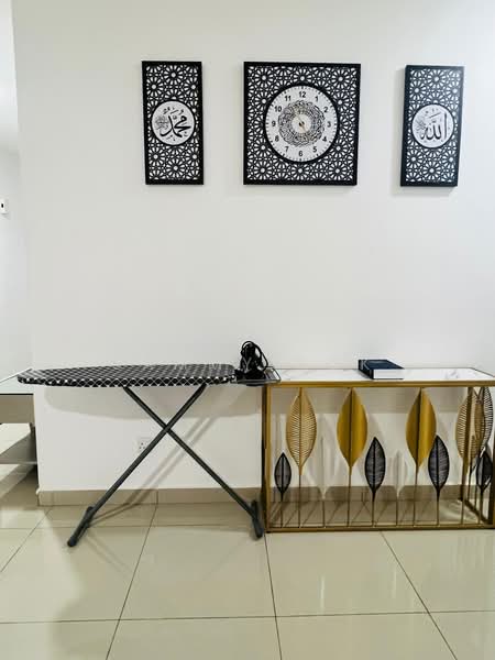 Condominium for Rent at PV9 Residences - Sammy Kok - Interior - PropertyGuru.com.my