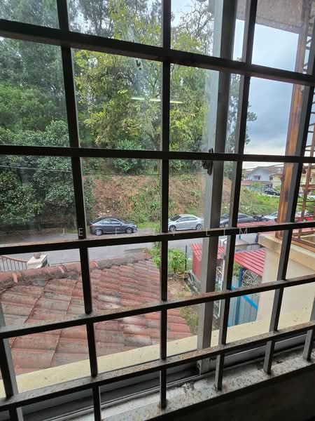 Rumah Teres 2-Tingkat untuk Dijual di Cheras (Selangor) - Jeffrey Lim - Exterior - PropertyGuru.com.my