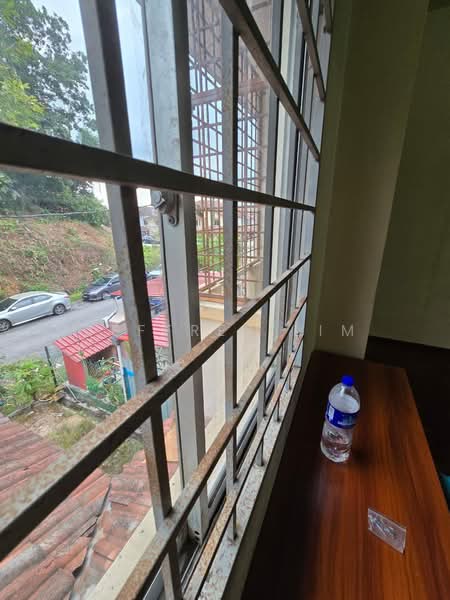 Rumah Teres 2-Tingkat untuk Dijual di Cheras (Selangor) - Jeffrey Lim - View - PropertyGuru.com.my