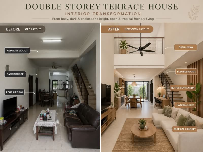 Rumah Teres 2-Tingkat untuk Dijual di Cheras (Selangor) - Jeffrey Lim - PropertyGuru.com.my