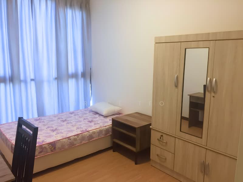 Kondominium untuk Dijual di Riverside Residence - Grace Teo - Bedroom - PropertyGuru.com.my