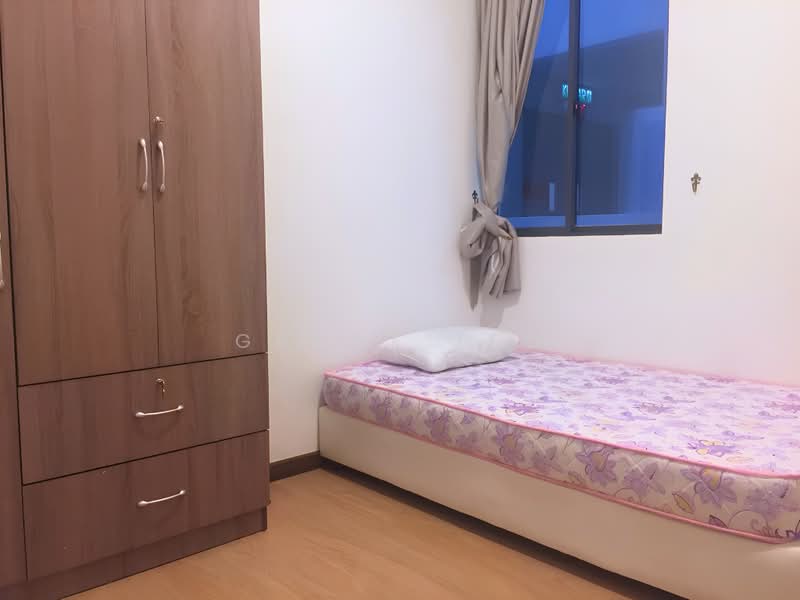 Kondominium untuk Dijual di Riverside Residence - Grace Teo - Bedroom - PropertyGuru.com.my