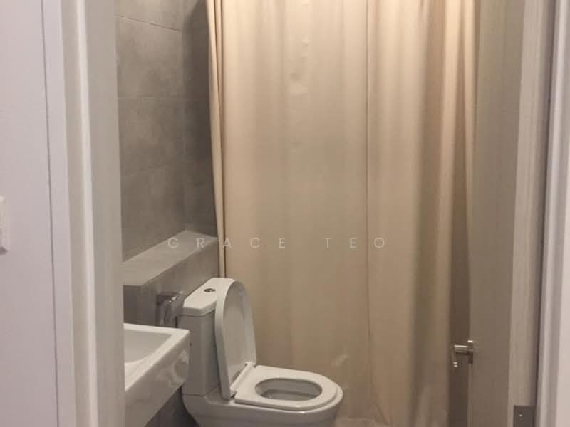 Kondominium untuk Dijual di Riverside Residence - Grace Teo - Bathroom - PropertyGuru.com.my