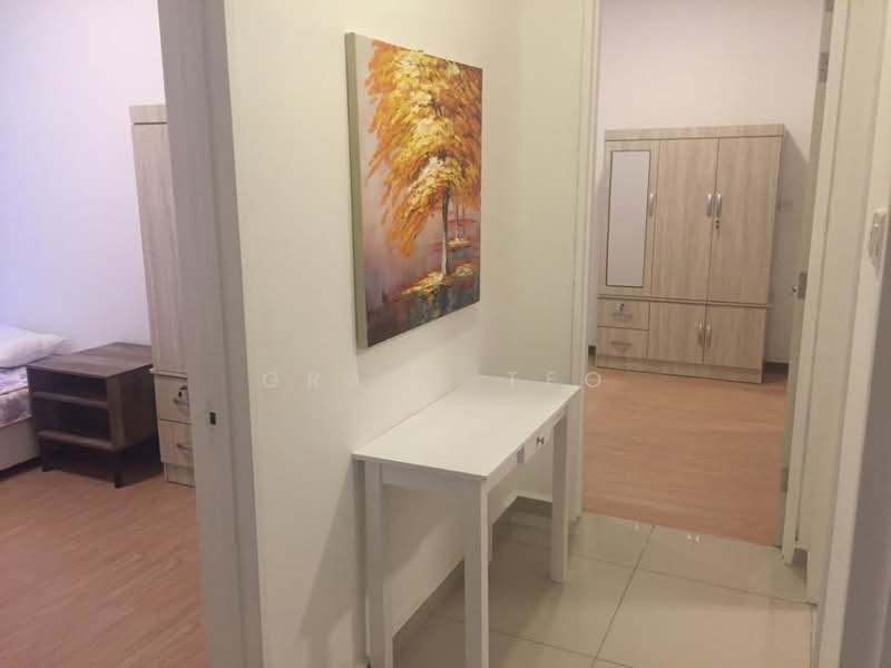 Kondominium untuk Dijual di Riverside Residence - Grace Teo - Bedroom - PropertyGuru.com.my