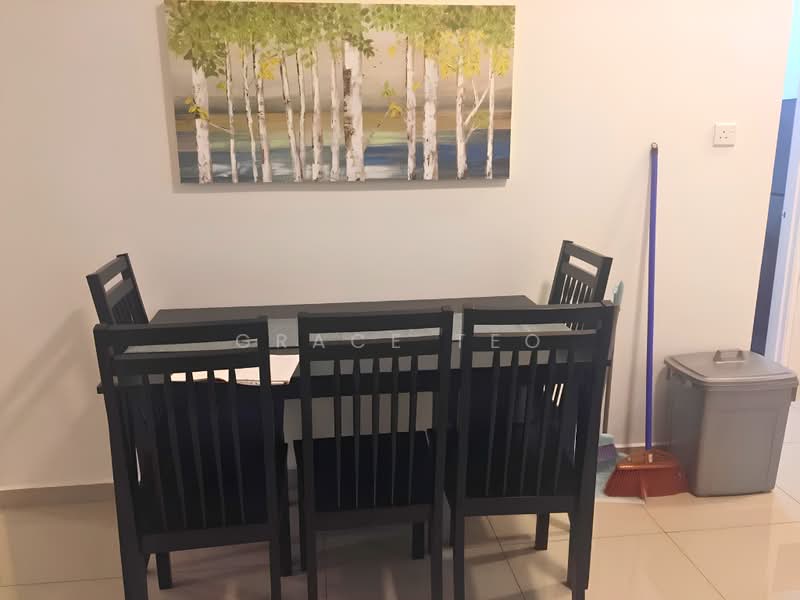 Kondominium untuk Dijual di Riverside Residence - Grace Teo - PropertyGuru.com.my