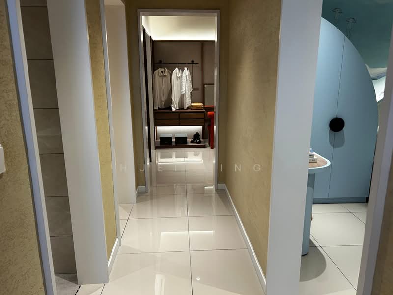 Service Residence for Sale at M Aspira - Huei Ling - Interior - PropertyGuru.com.my