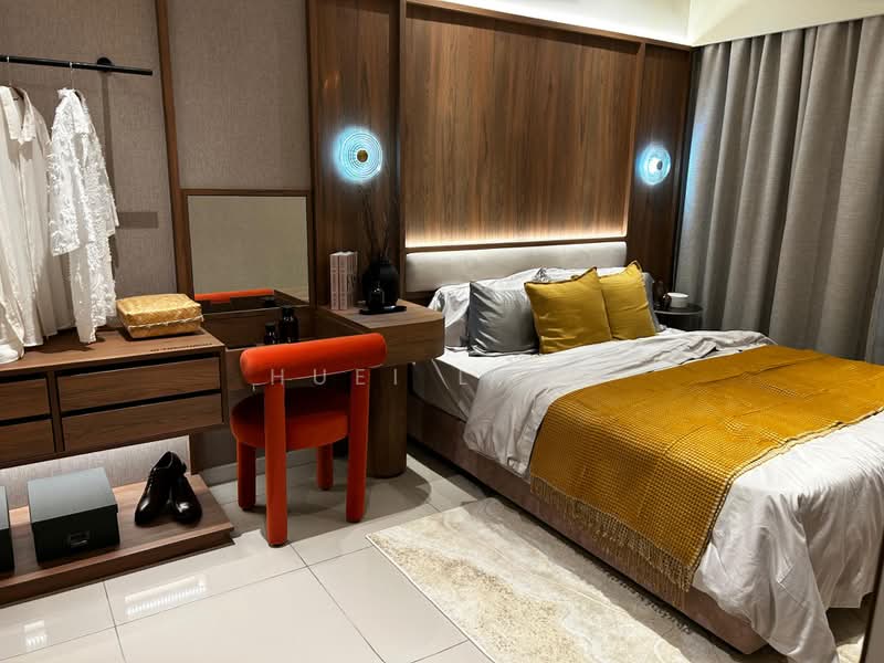 Service Residence for Sale at M Aspira - Huei Ling - PropertyGuru.com.my
