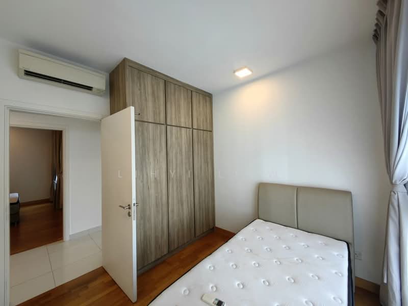 Condominium for Rent at Teega Residences - Lihyi Liew - Bedroom - PropertyGuru.com.my