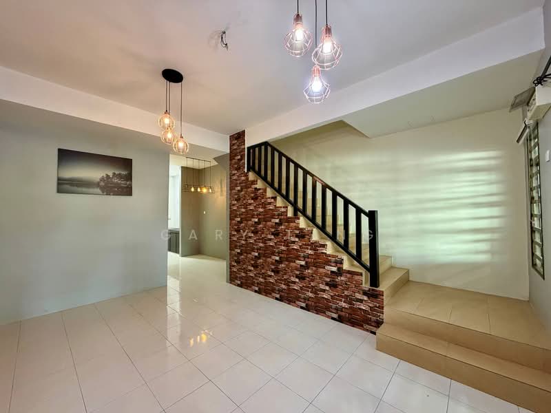 2-storey Terraced House for Sale in Taman Lahat Baru (Lahat) - Gary Tang - Interior - PropertyGuru.com.my