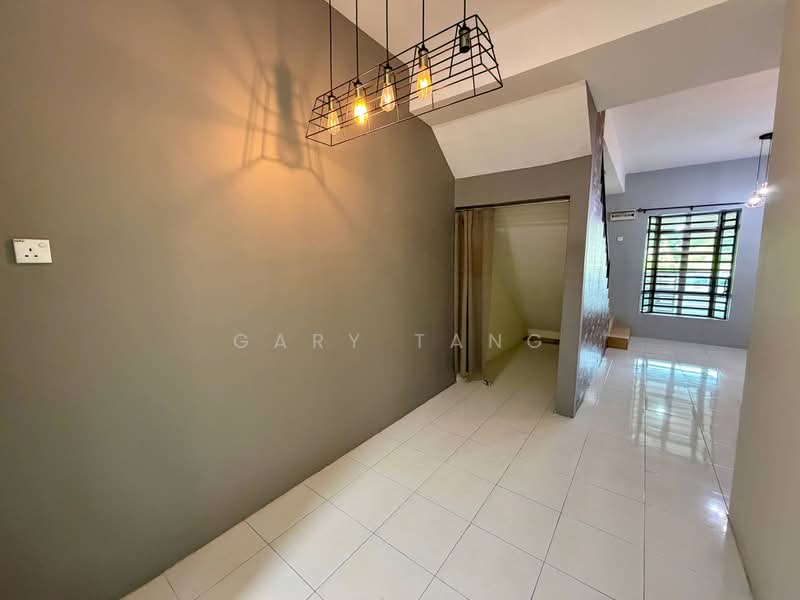 2-storey Terraced House for Sale in Taman Lahat Baru (Lahat) - Gary Tang - Interior - PropertyGuru.com.my