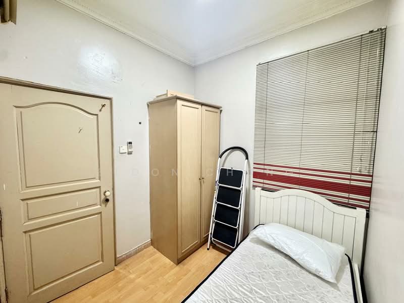 Kondominium untuk Disewa di Corinthian Condominium - Eldon Chong - Bedroom - PropertyGuru.com.my
