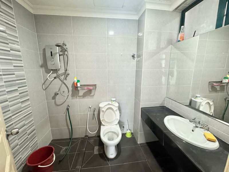 Kondominium untuk Disewa di Corinthian Condominium - Eldon Chong - PropertyGuru.com.my