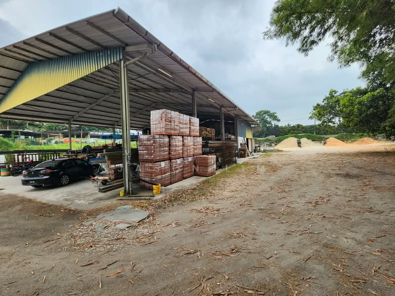 Commercial Land for Sale in Kempas (Johor Bahru) - Jason Lim - Exterior - PropertyGuru.com.my