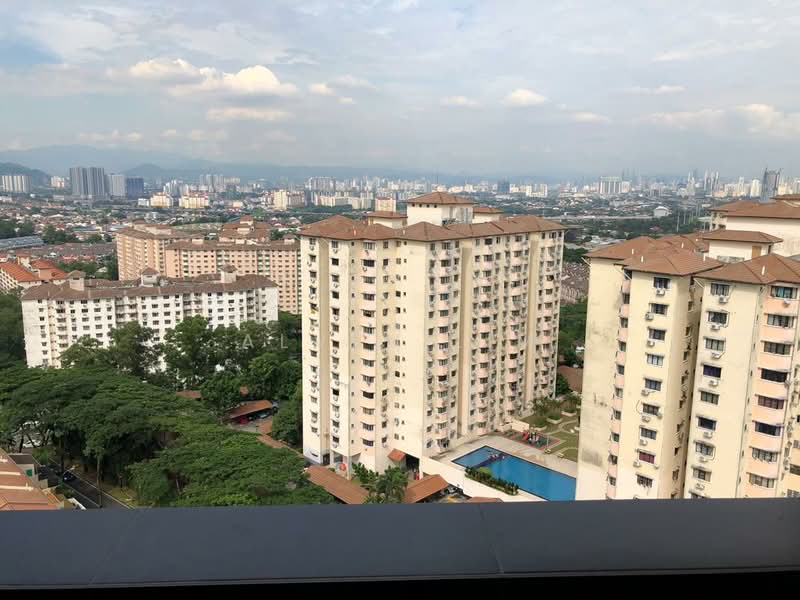 Pangsapuri untuk Dijual di Seri Puri - Alven Lim - Exterior - PropertyGuru.com.my