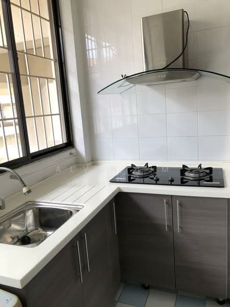 Pangsapuri untuk Dijual di Seri Puri - Alven Lim - Kitchen - PropertyGuru.com.my