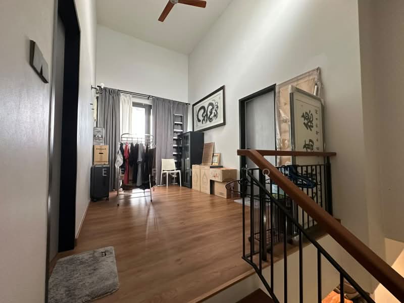 2-storey Terraced House for Sale in Taman Impian Emas (Skudai) - Ee Fong Toh - Interior - PropertyGuru.com.my