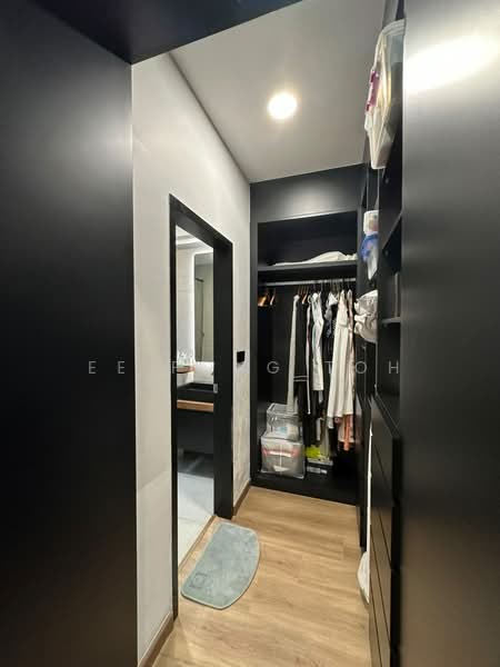 2-storey Terraced House for Sale in Taman Impian Emas (Skudai) - Ee Fong Toh - Interior - PropertyGuru.com.my