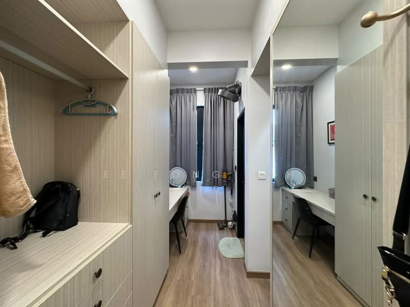 2-storey Terraced House for Sale in Taman Impian Emas (Skudai) - Ee Fong Toh - Interior - PropertyGuru.com.my