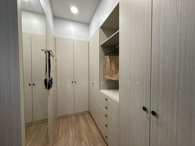 2-storey Terraced House for Sale in Taman Impian Emas (Skudai) - Ee Fong Toh - Interior - PropertyGuru.com.my