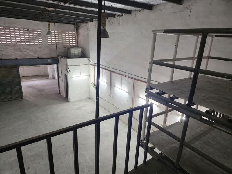 Terrace Factory for Sale in Kawasan Perusahaan Sungai Lokan (Butterworth) - Jack Saw - Interior - PropertyGuru.com.my