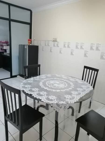 Townhouse for Sale in Taman Kota Laksamana (Melaka City) - Gigi Wong - PropertyGuru.com.my