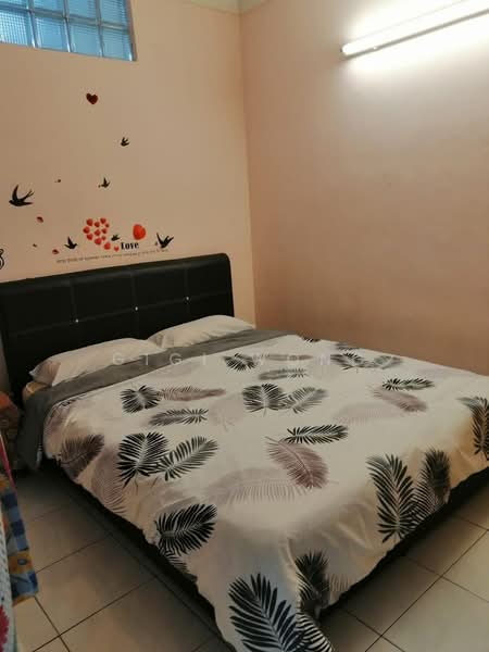 Townhouse for Sale in Taman Kota Laksamana (Melaka City) - Gigi Wong - PropertyGuru.com.my