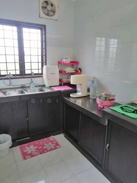 Townhouse for Sale in Taman Kota Laksamana (Melaka City) - Gigi Wong - PropertyGuru.com.my