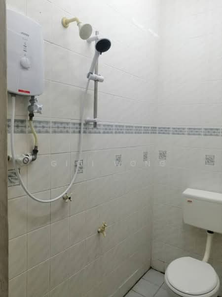 Townhouse for Sale in Taman Kota Laksamana (Melaka City) - Gigi Wong - PropertyGuru.com.my
