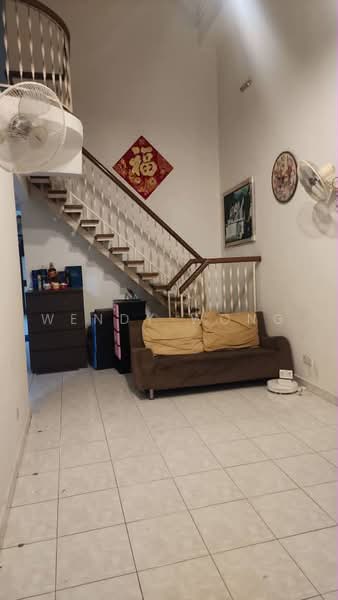 Rumah Teres 1.5-Tingkat untuk Disewa di Taman Rinting (Masai) - Wendy Wong - Interior - PropertyGuru.com.my