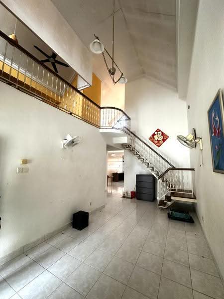 Rumah Teres 1.5-Tingkat untuk Disewa di Taman Rinting (Masai) - Wendy Wong - Interior - PropertyGuru.com.my